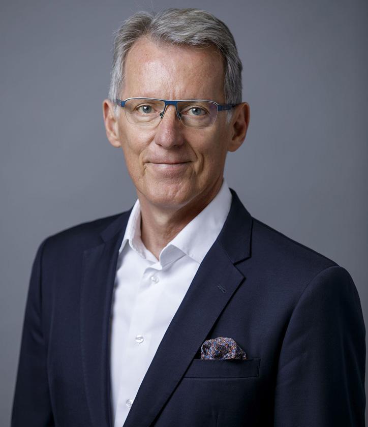 Dr. Hárskuti János PhD