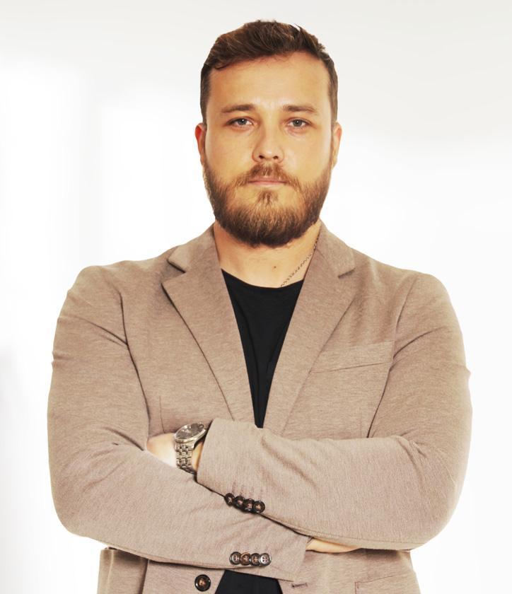 Menyhért Gábor