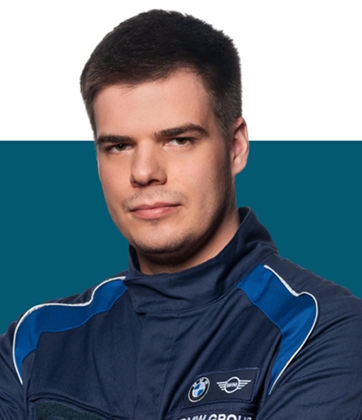 Rezes Gábor