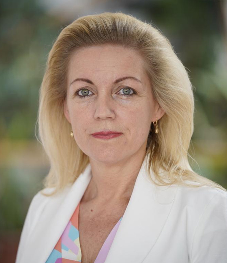 Barabásné Dr. Kárpáti Dóra