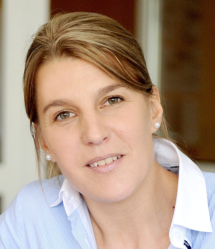 Dr. Vajda Ildikó