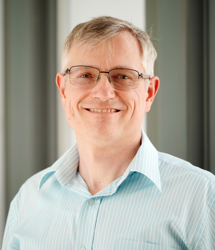 Dr. Nagy Balázs