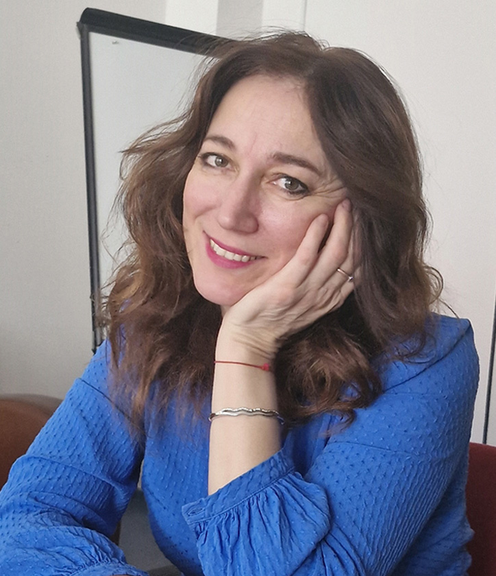 Dr. Sinka Krisztina Barbara