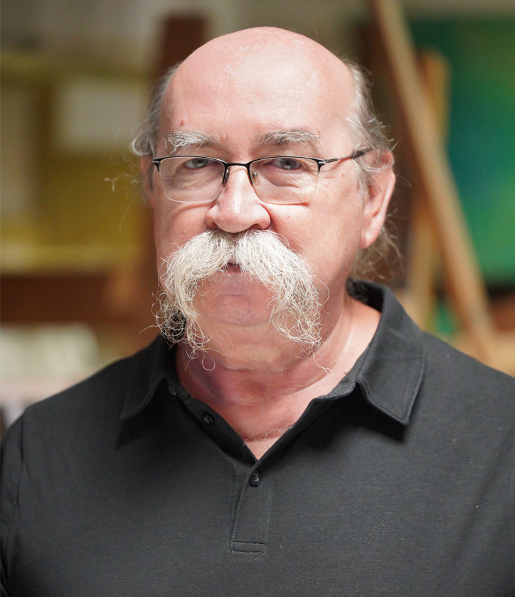 Dr. Szepessy Béla István